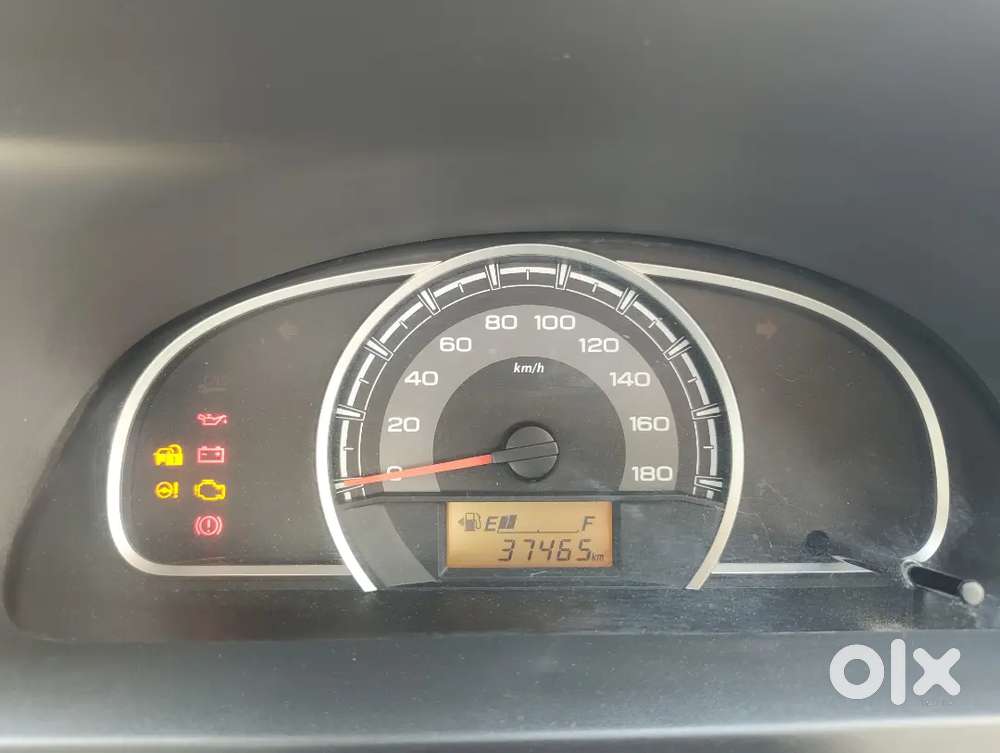 2017 Maruti Suzuki Alto 800