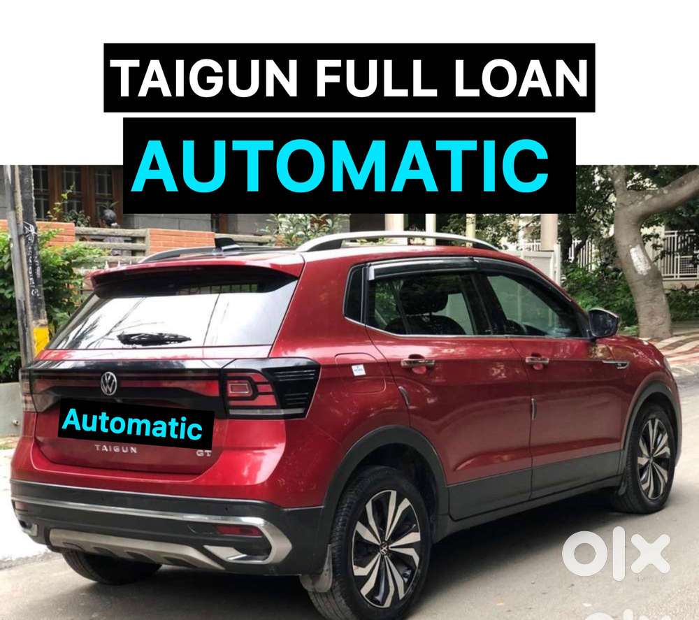 Volkswagen Tiguan 1.0 Tsi, 2022, Petrol