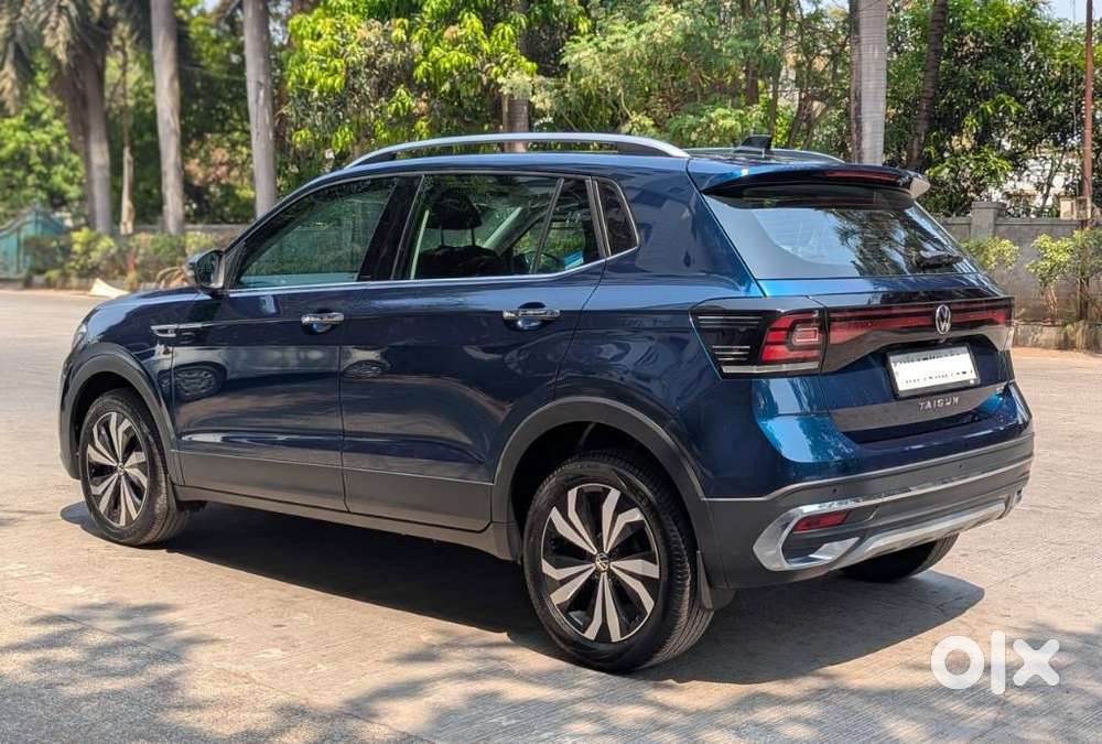 Volkswagen Taigun Gt Plus 1.5 Tsi Dsg (with Ventilated Seats), 2025,..