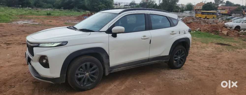 Toyota Urban Cruiser Taisor, 2025, Petrol