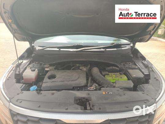 Kia Seltos Htx Plus D, 2019, Diesel