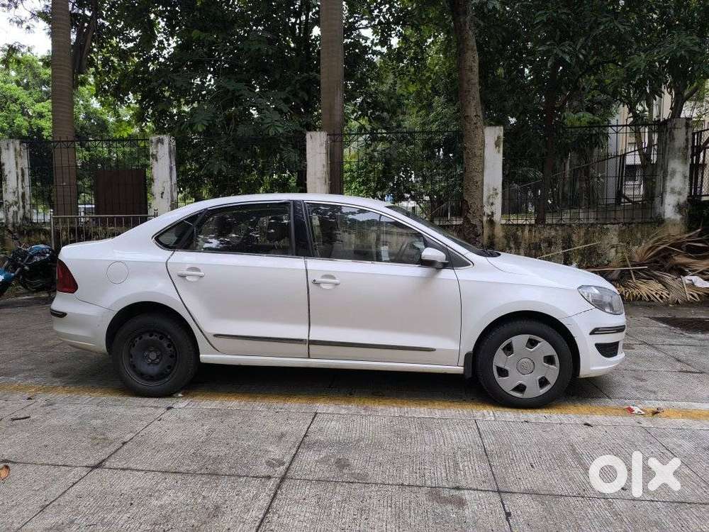 Skoda Rapid 1.6 Mpi Ambition, 2016, Petrol