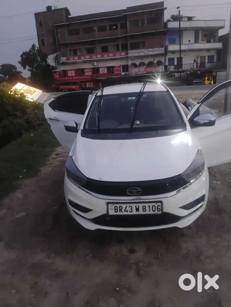 Tata Tigor Jtp 2020 Petrol 25000 Km Driven