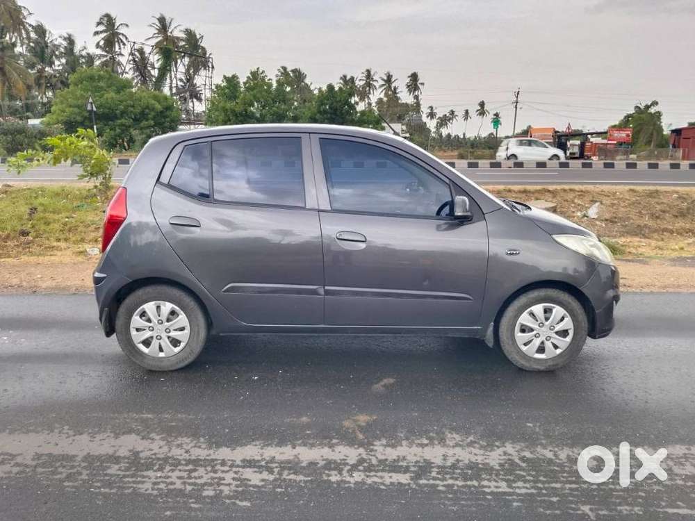 Hyundai I10 1.2 Kappa Magna, 2011, Petrol