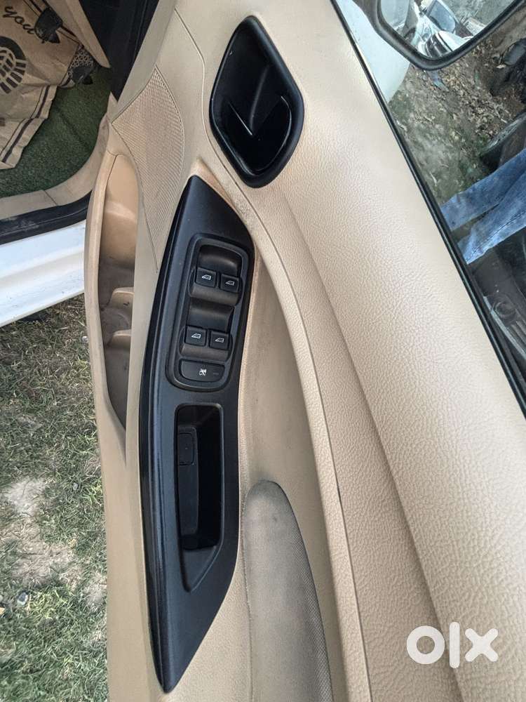 Ford Aspire Trend Plus Tdci, 2016, Diesel