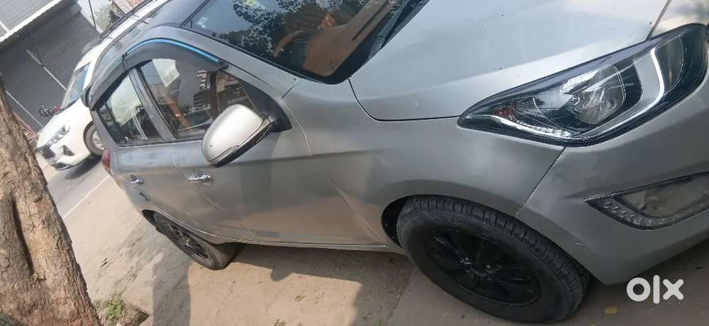Hyundai I20 डीज़ल 2014