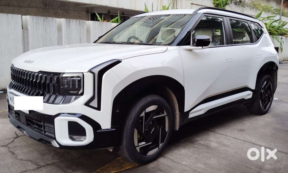 New Kia Seltos Gtx A 2026
