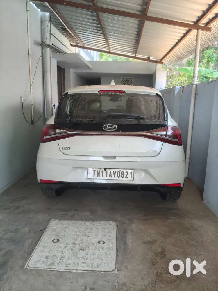 Proper Maintained Turbo Petrol Imt Gearbox