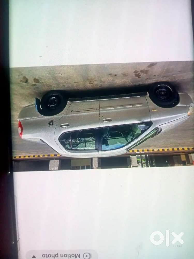 Good Condition Fc 29runnig Car Exchange Two Wheeler Exchange