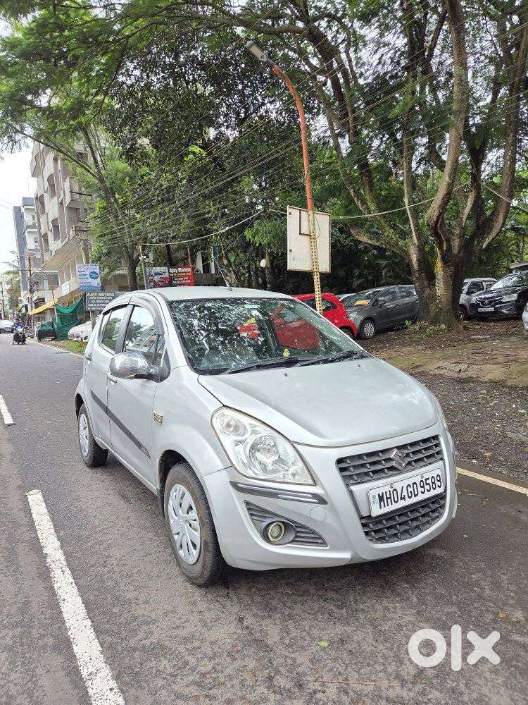 Maruti Suzuki Ritz Lxi, 2016, Cng & Hybrids