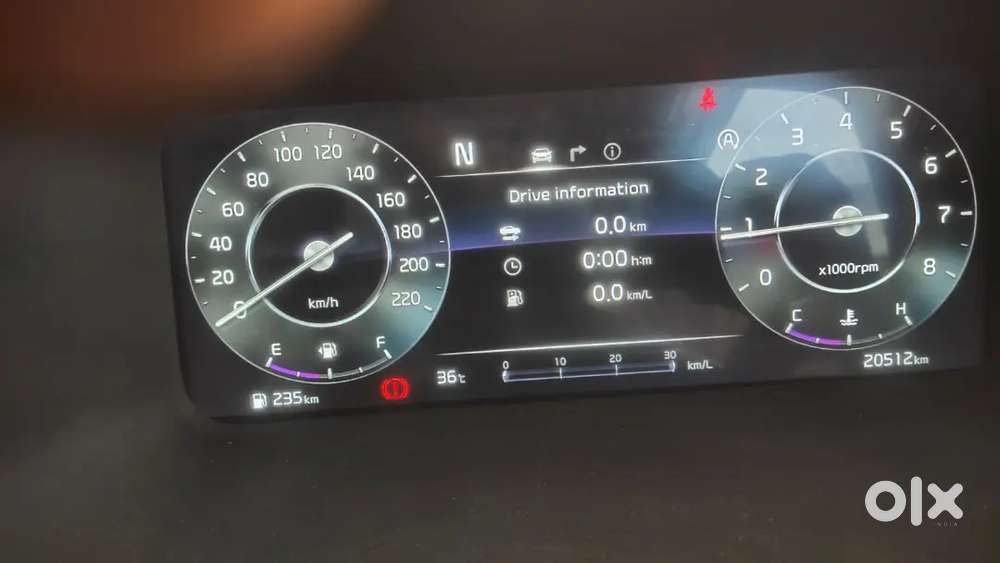 Imt Luxury Plus Top End