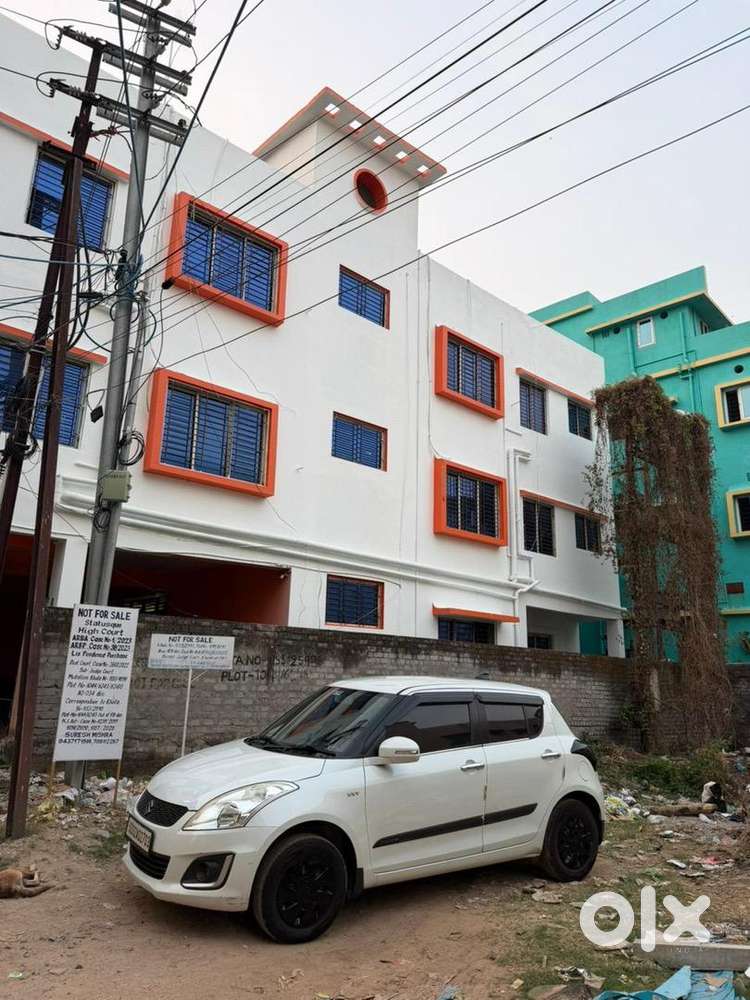 Maruti Suzuki Swift Vxi Car 2017 November