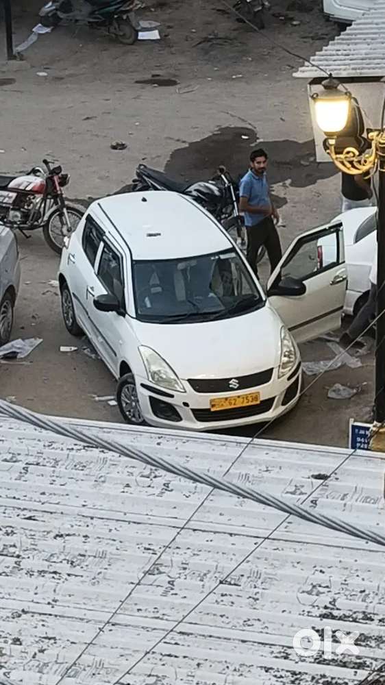 Petrol + Cng