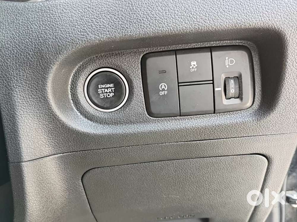 Hyundai Creta Sx 1.5 Diesel, 2023, Diesel