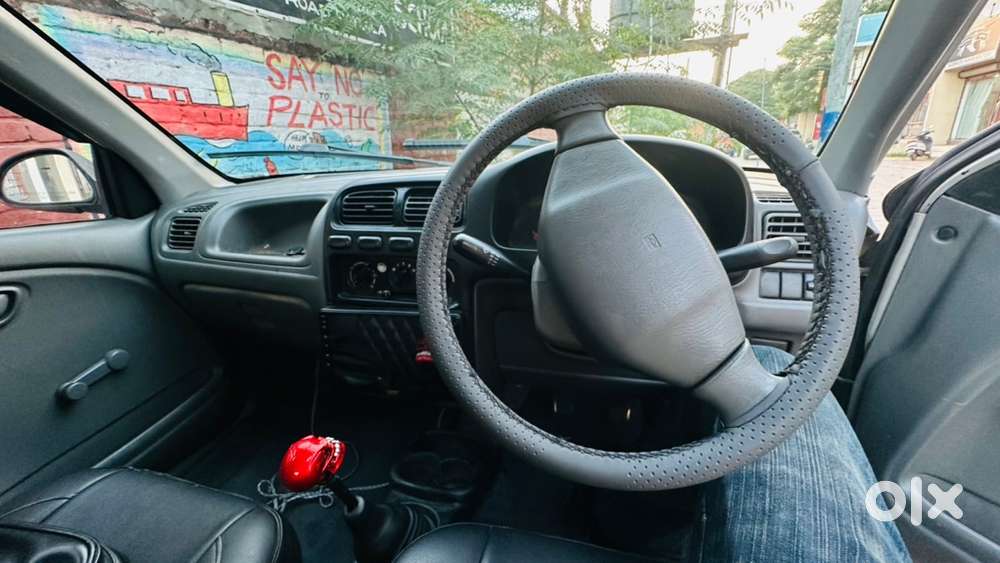 Maruti Suzuki Alto 2008 Petrol Good Condition