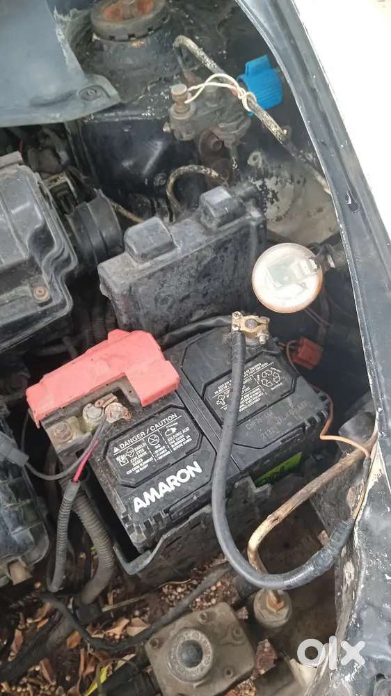 Honda City 1.5 Vx 2010