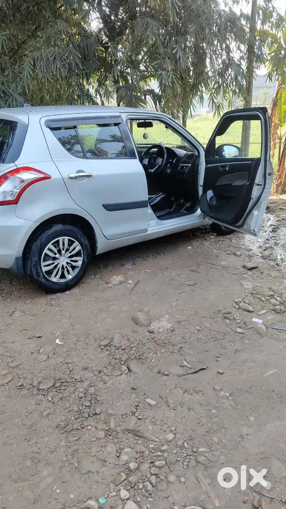 2013 Maruti Suzuki Swift Vxi