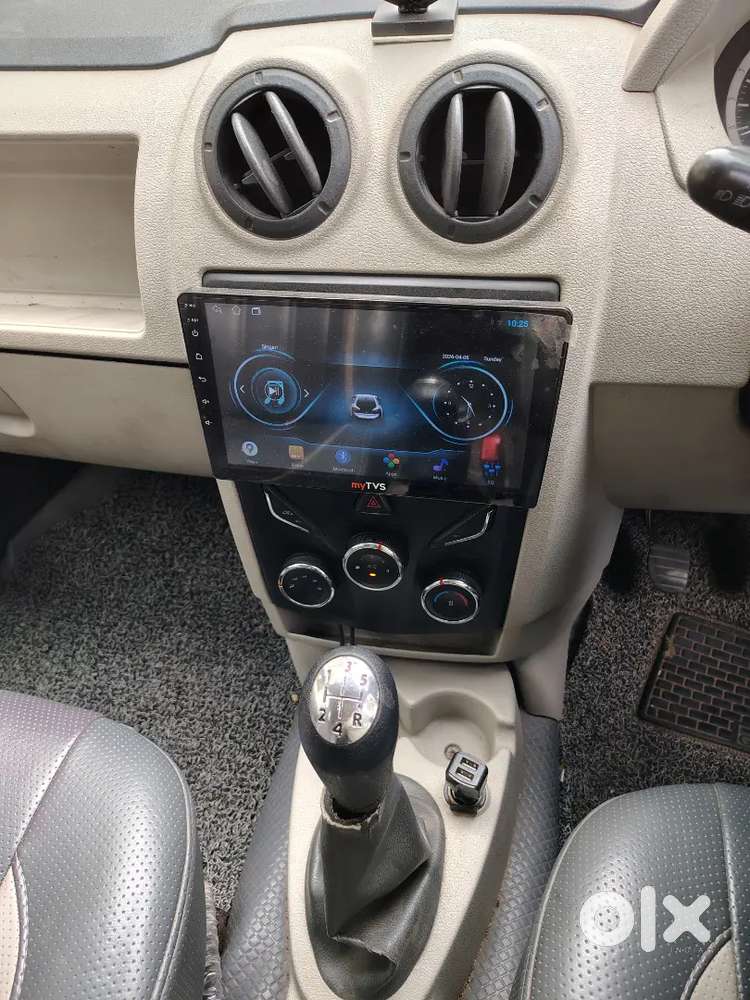 Mahindra Verito Vibe 2015 Model