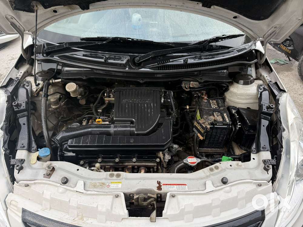 Maruti Suzuki Swift Dzire, 2019, Cng & Hybrids