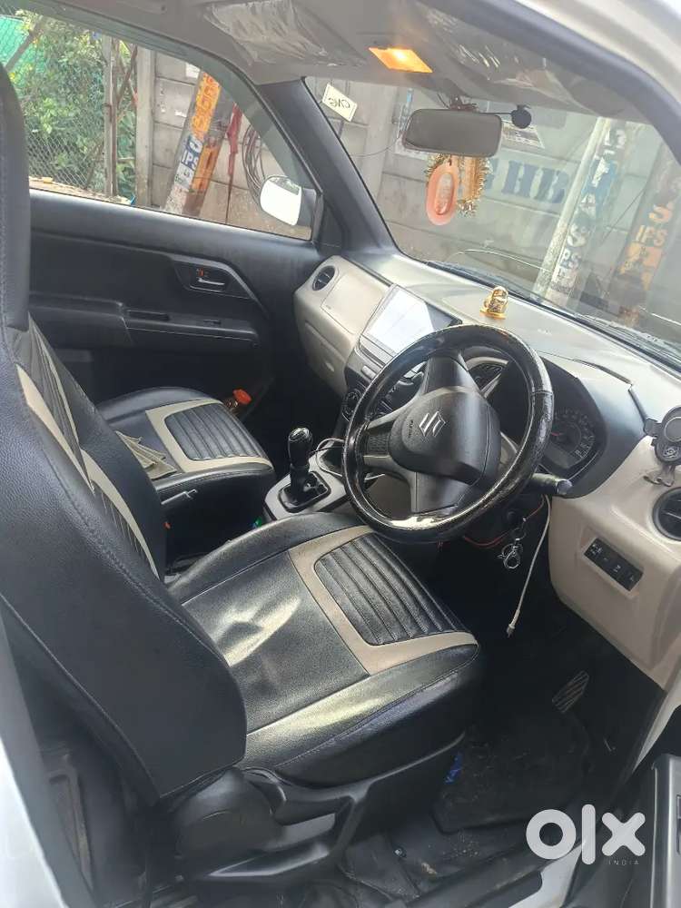Maruti Suzuki Wagon R 2023 Year Car