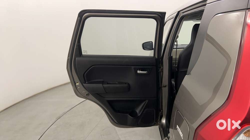Maruti Suzuki Wagon R 1.2 Zxi Plus, 2023, Petrol