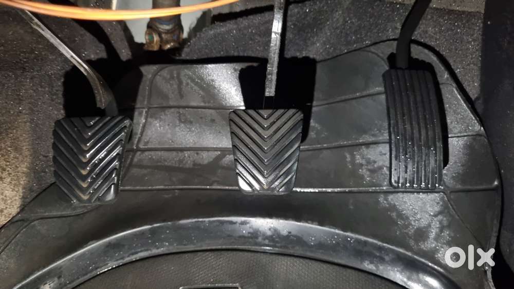 Hyundai Creta 1.6 E Vtvt, 2017, Petrol