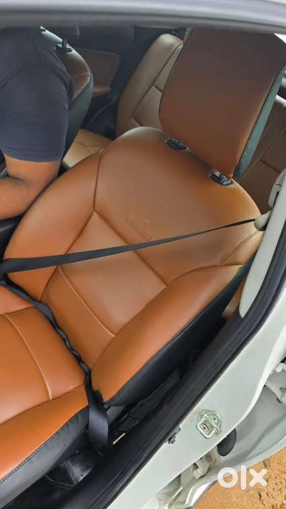 Maruti Suzuki Baleno 2015 Petrol Well Maintained