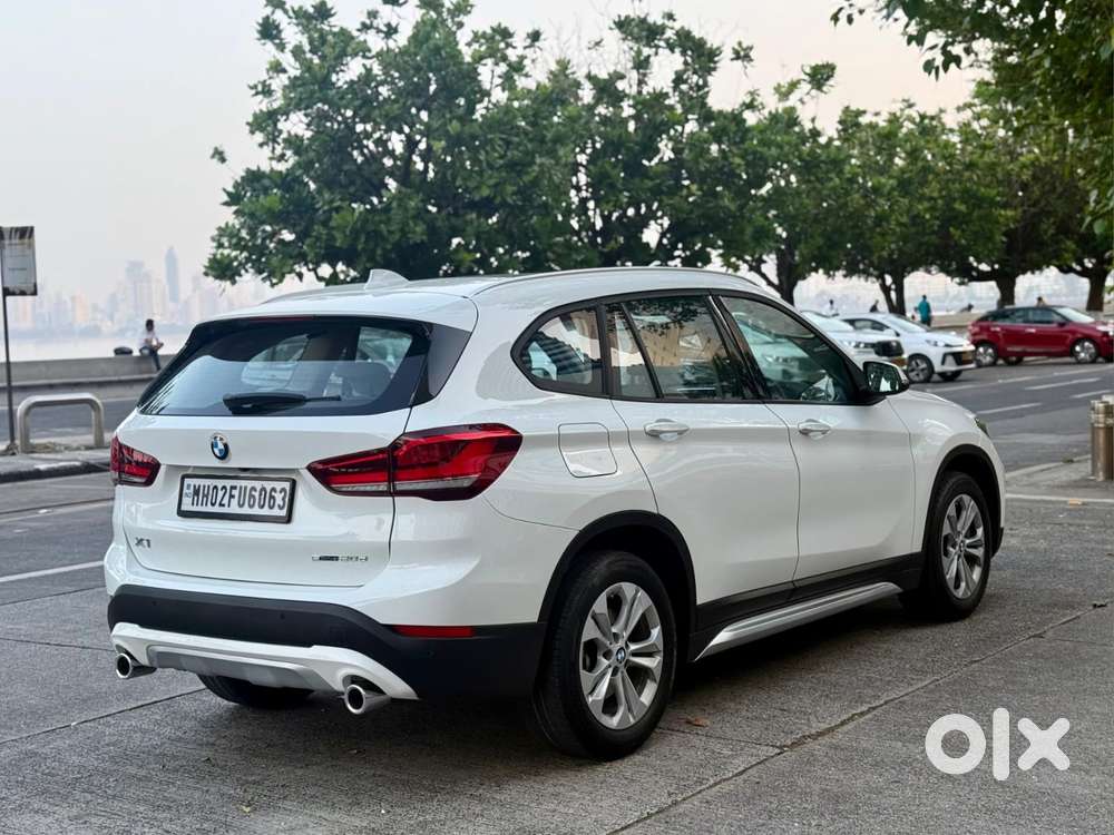 Bmw X1 2.0 Sdrive 20d, 2022, Diesel