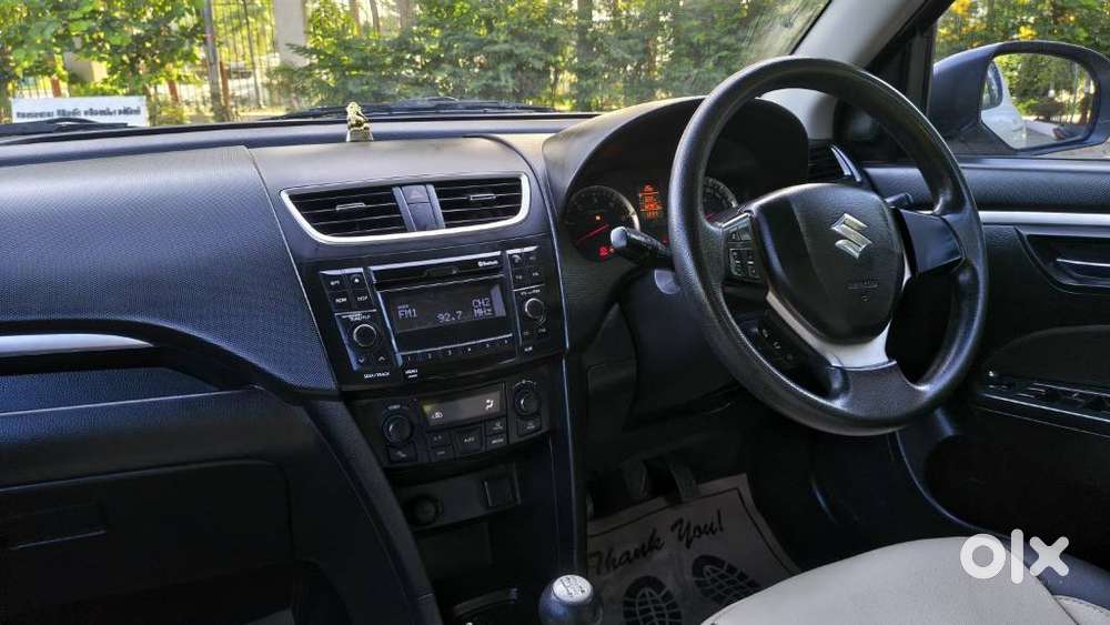 Maruti Suzuki Swift Ddis Zdi, 2015, Petrol