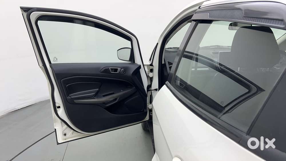 Ford Ecosport 2013-2015 1.5 Ti Vct Mt Titanium, 2019, Petrol