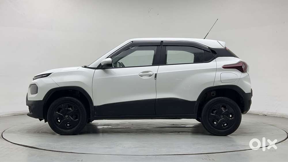 Tata Punch Adventure, 2025, Petrol