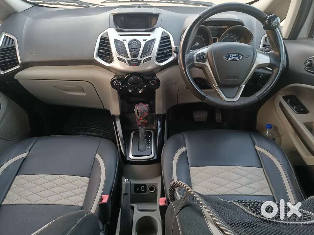 Ecosport November 2014