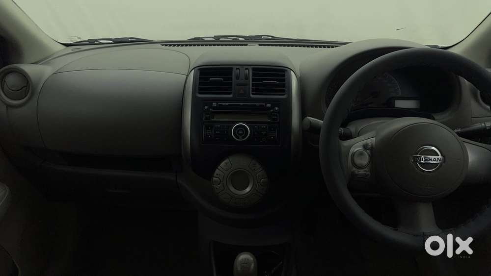 Nissan Sunny Xl, 2012, Petrol