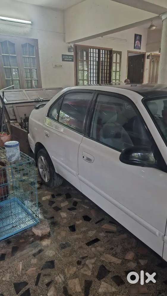 Hyundai Accent 1.5 2009