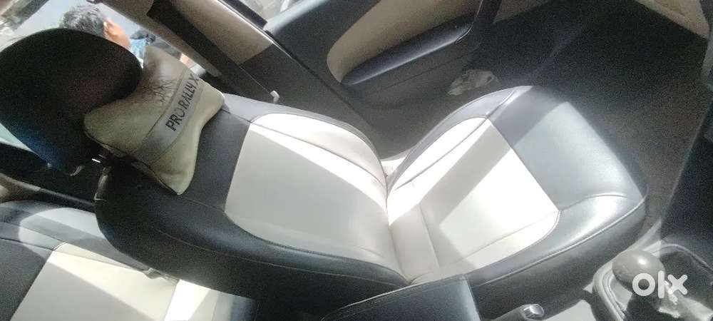 Volkswagen Polo Diesel 2014