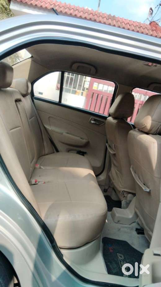 Maruti Suzuki Swift Dzire 2012-2015 Vdi, 2013, Diesel