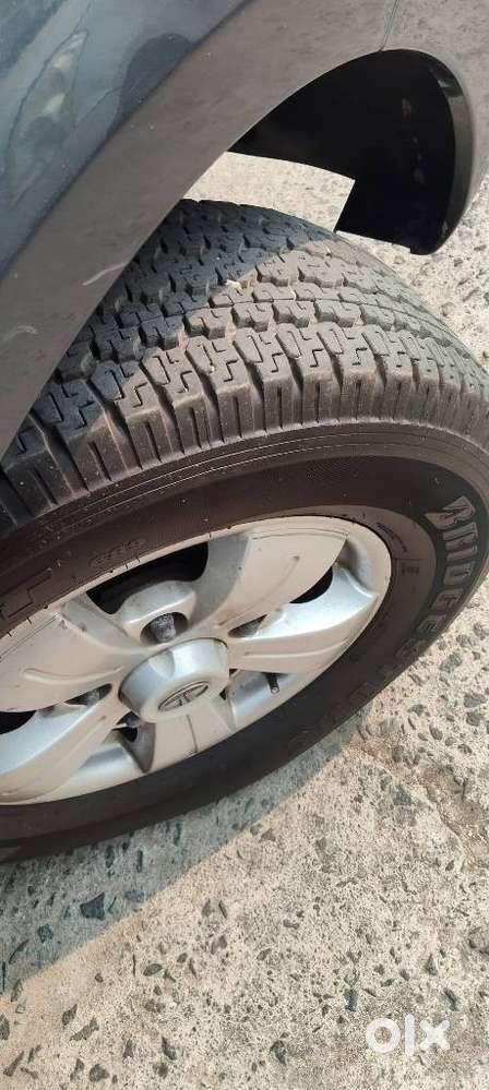 Tata Safari Storme Vx Varicor 400, 2017, Diesel