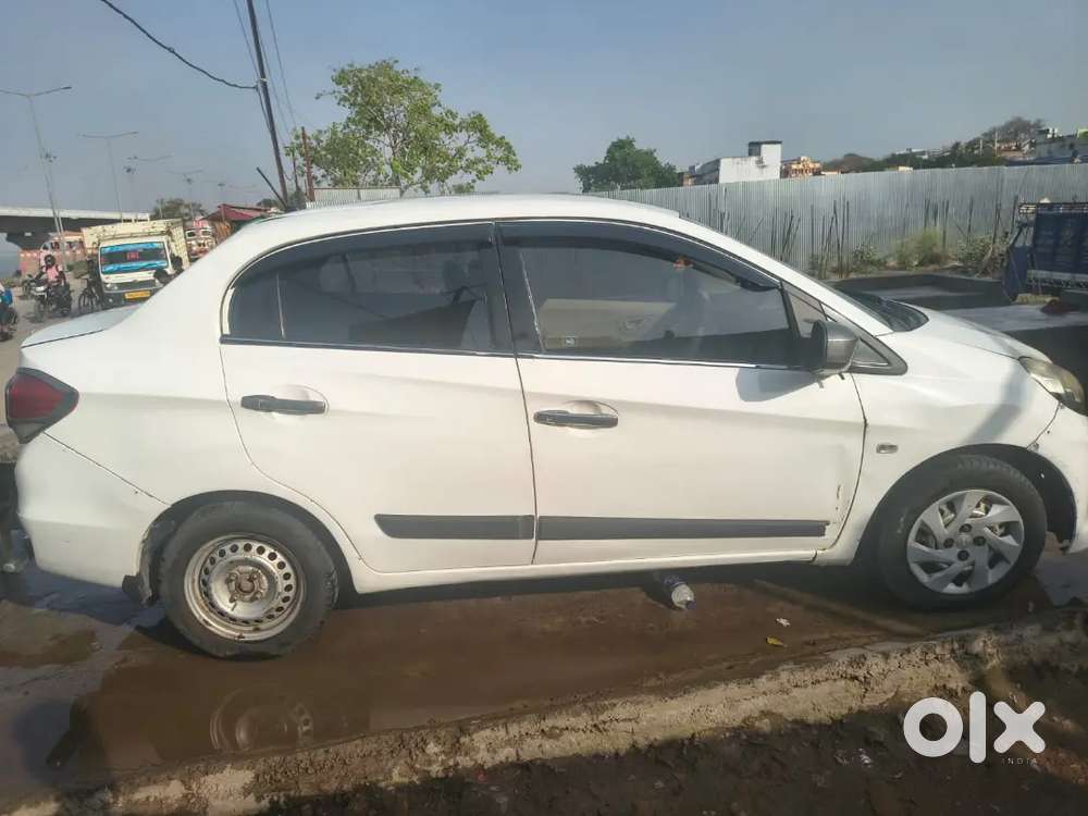 Honda Amaze Diesel Manual 2015