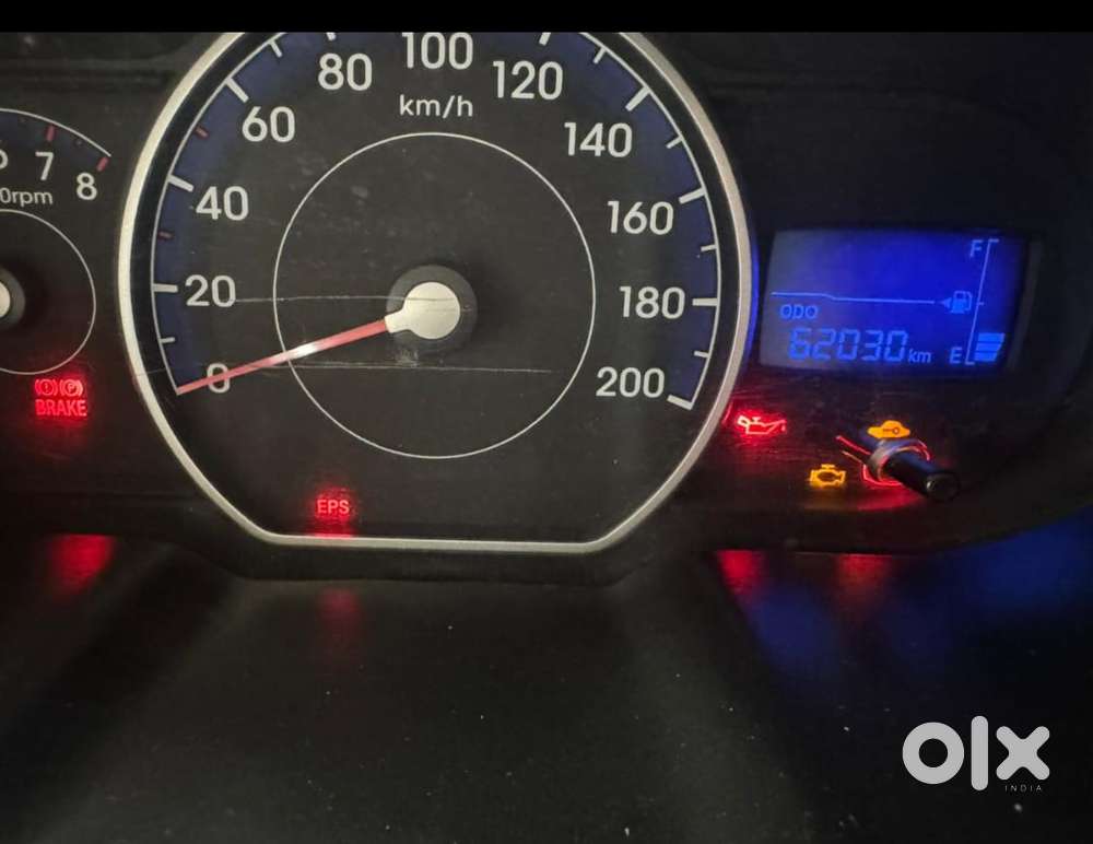 Hyundai I10 Magna 1.1l, 2012, Petrol