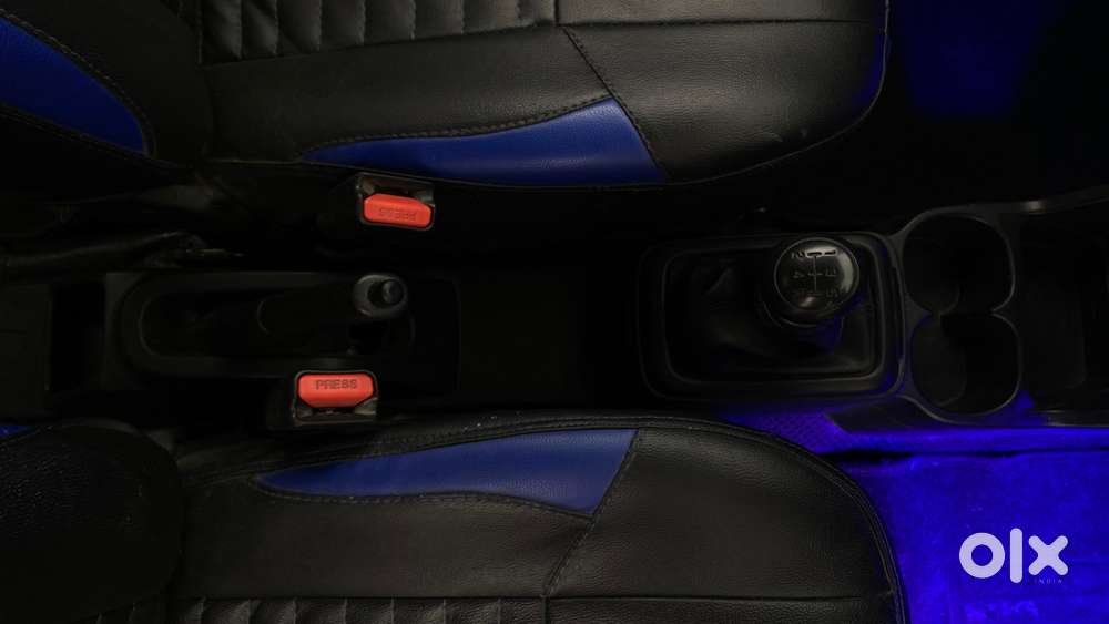 Maruti Suzuki S-presso Vxi Plus, 2020, Petrol
