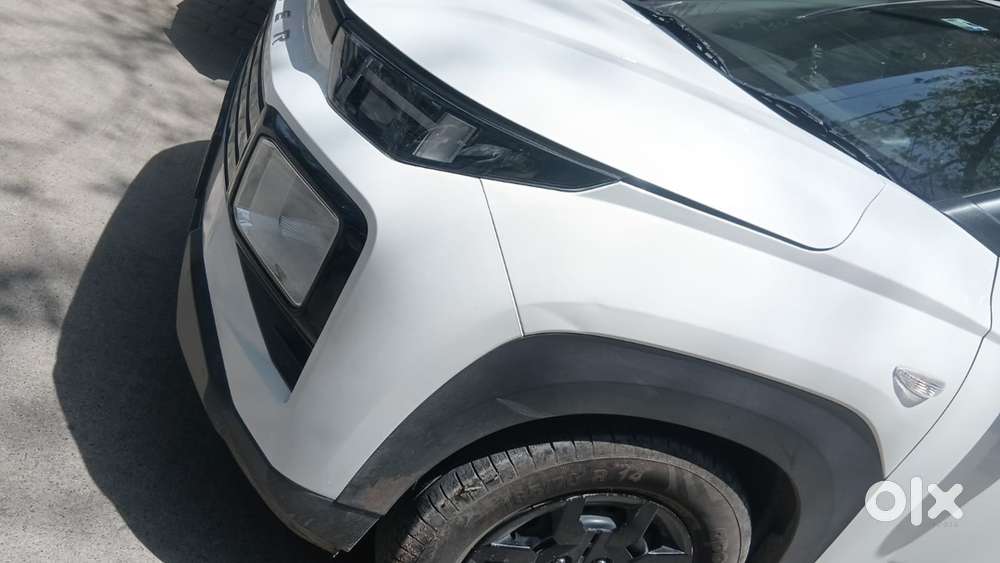 Hyundai Exter 2024