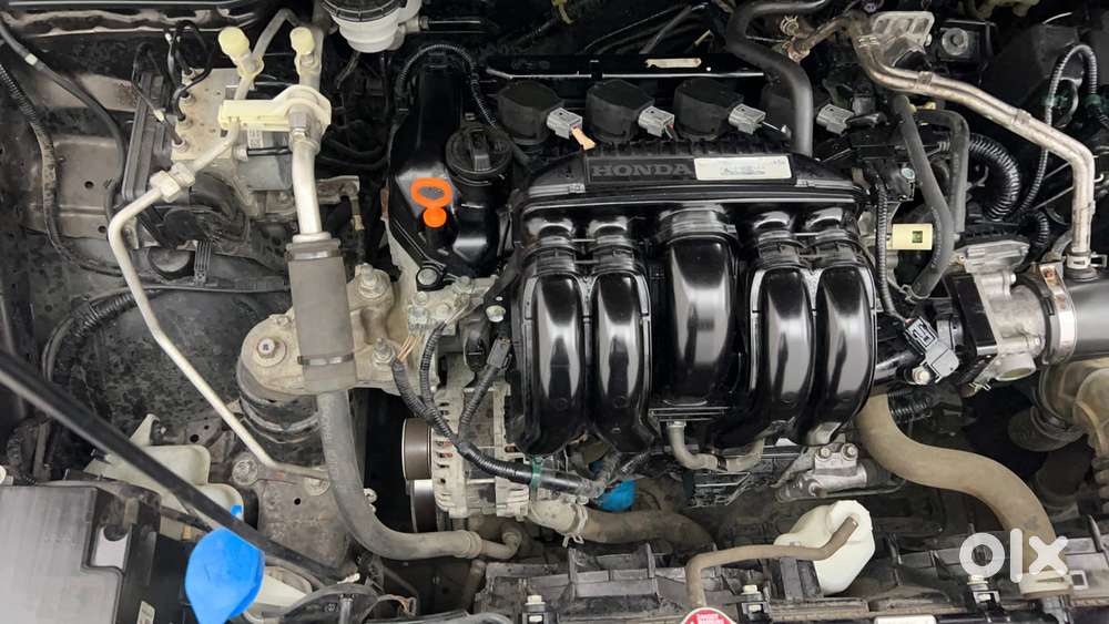 Honda City Vx Petrol Mt, 2022, Petrol