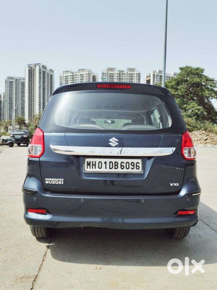 Maruti Suzuki Ertiga Vxi (o) Cng, 2018, Cng & Hybrids