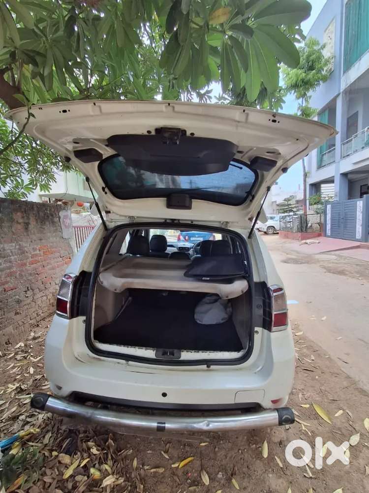 Nissan Terrano 2015 Diesel Good Condition