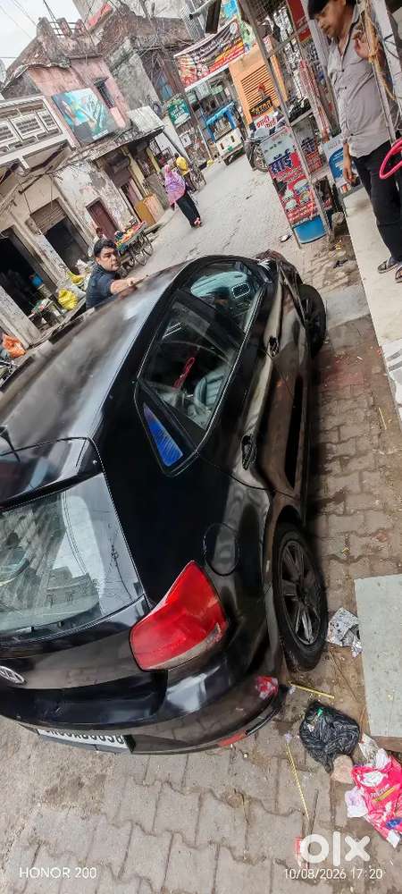 Volkswagen Polo Tdi 2013 Diesel Manual