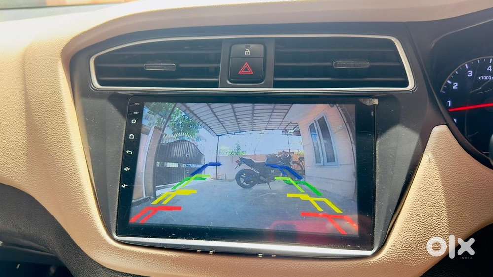 Hyundai I20 2020 Top Condition  60k Km  Chennai  Single Owner