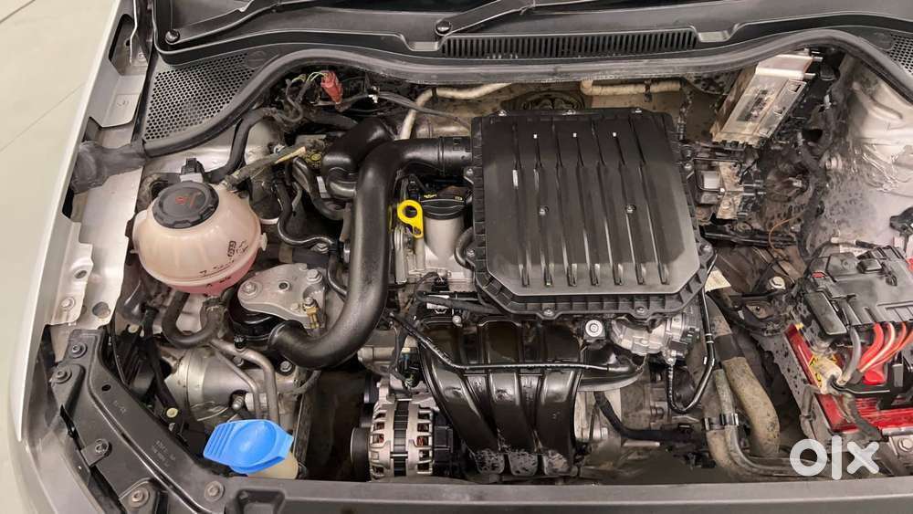 Volkswagen Polo 1.0 Mpi Highline Plus, 2019, Petrol
