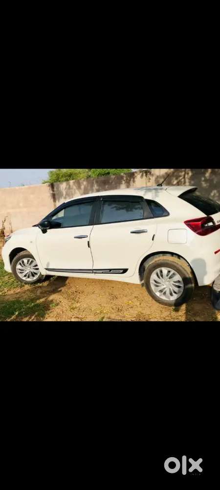 Toyota Glanza 1.2 E 2023