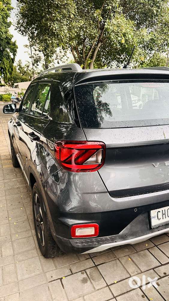 Hyundai Venue S Mt 1.2 Kappa, 2022, Petrol
