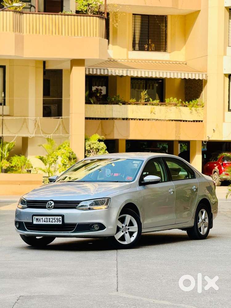 Volkswagen Jetta [2013-2017] 2.0 Highline Tdi, 2013, Diesel